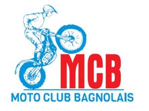 C0087 – MOTO CLUB BAGNOLAIS