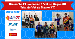 Dimanche 17 novembre à Val de Dagne (11)