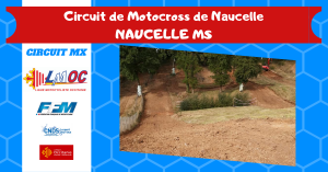 Circuit de Motocross de Naucelle