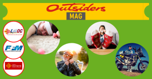 Outsiders Academy : le Mag #2 !