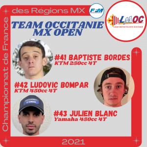 Team Occitanie MX OPEN 2021 v2