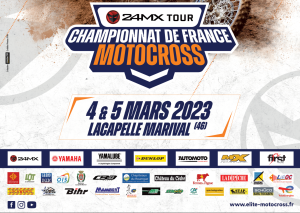 24MX Tour à Lacapelle Marival : M-2 !