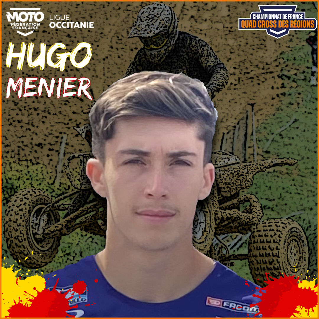Hugo Menier