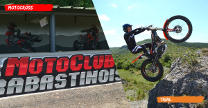 L’Aveyron et la Haute-Garonne terres d’accueil des épreuves motos !